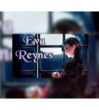 Eva Reynes Steam Key GLOBAL